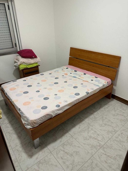 quarto em samora correia