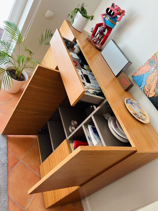 Aparador Habitat - Bethan Gray