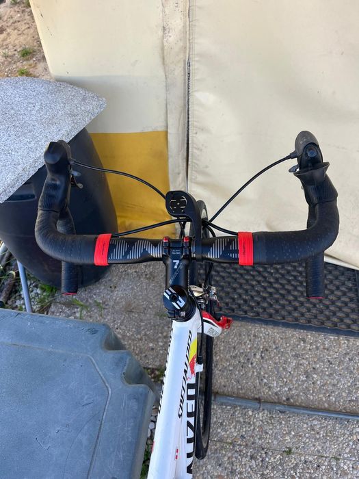 bicicleta specialized