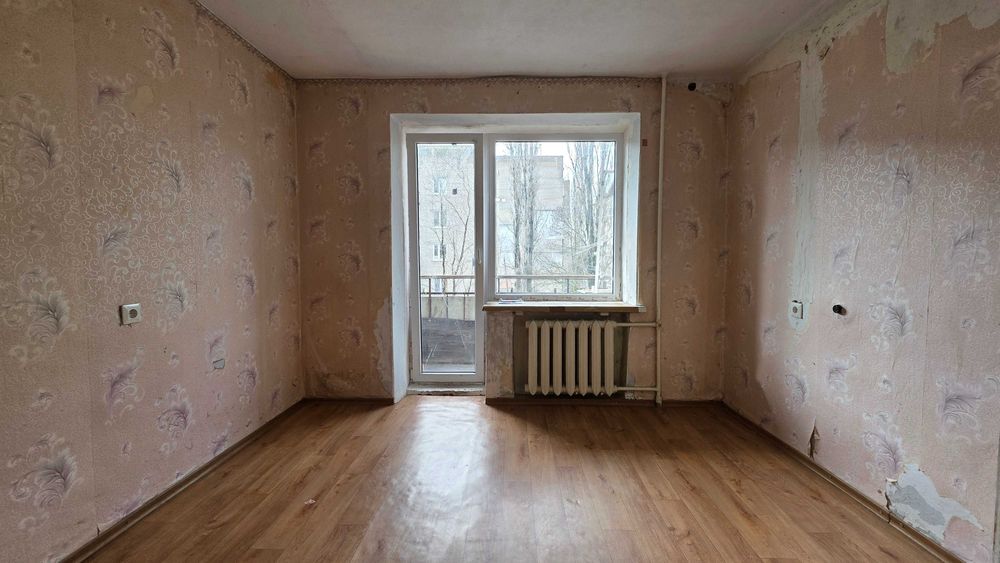 Продаю, 1 кімнатну квартиру, Ліски, Крилова, «Океан»