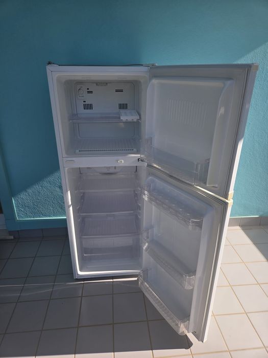 Frigorífico LG GR-242MSF – 240 Lt