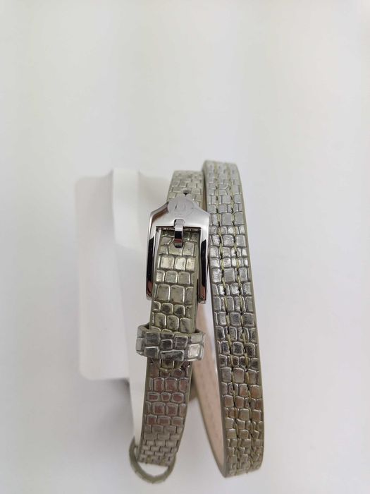 Женские часы 52 бриллианта 0,25 карат Bulova 98R278 Rhapsody РРЦ $1020
