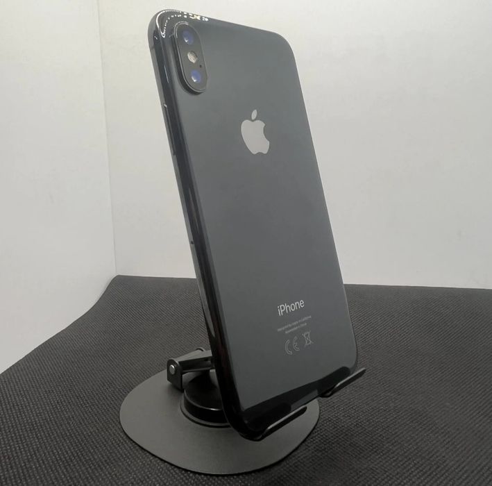 IPhone X 64gb 100% sprawny