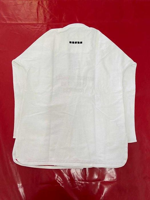 Kimono Academy M6