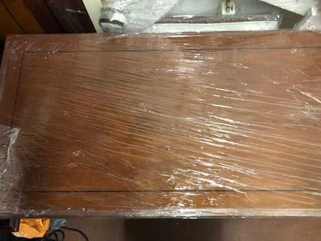 Mobília quarto de solteiro em cerejeira