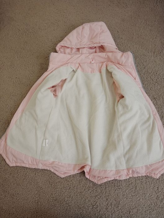 Дитяча осіння курточка