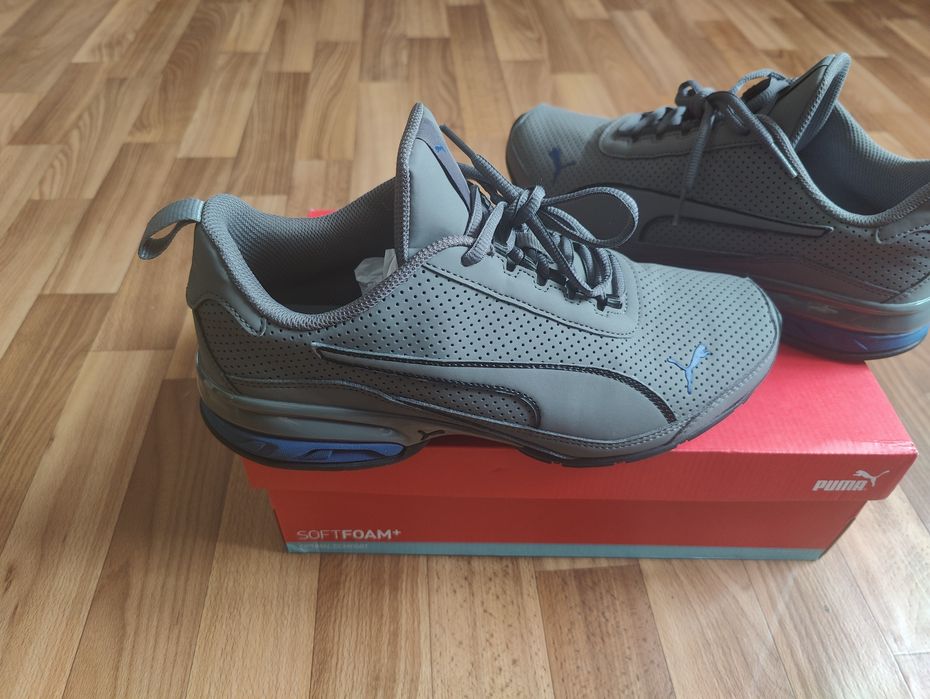 Кросівки Puma Viz Runner Sport SL