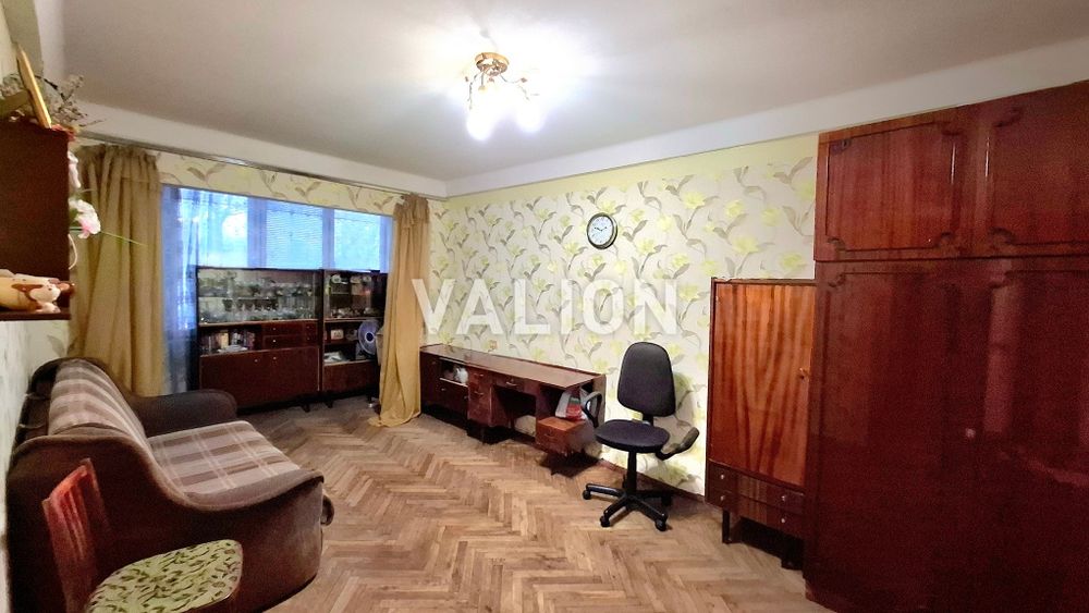 Продаж 1-кімн. квартири вул. Липківського (Урицького), метро Вокзальна