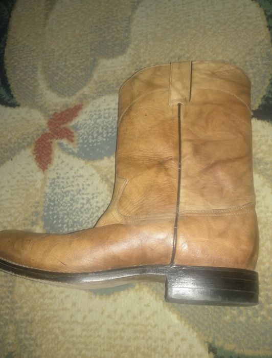 Продам сапоги фирмы Trinity river