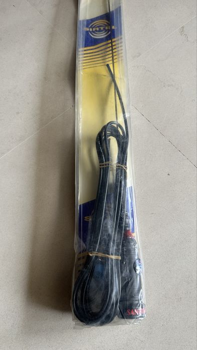 Antena Sirtel Santiago 600