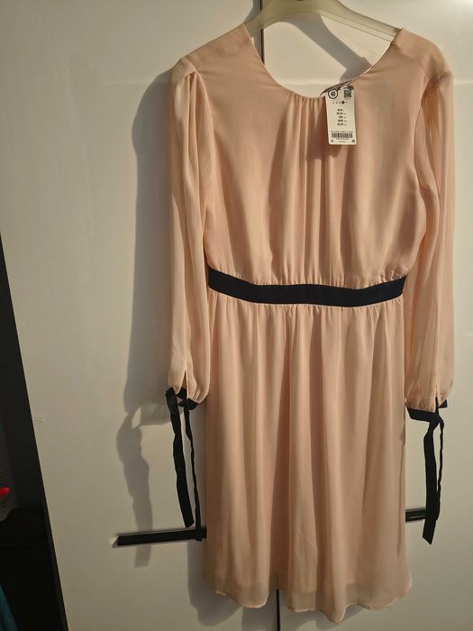 Sprzedam sukienkę wieczorowa