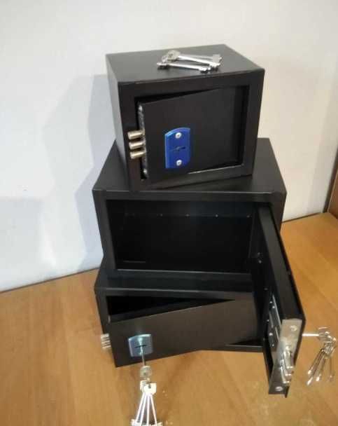 купить сейф для оружия с производства від офісних і для дому 140х20х20