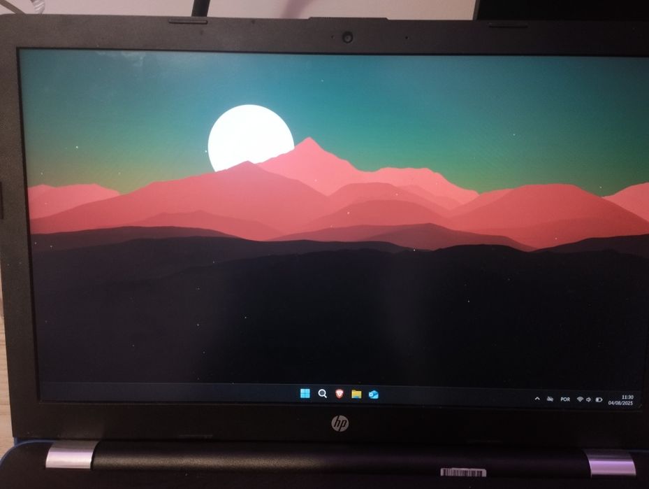 HP 15-bs116ns Laptop | New Battery64584622436865124