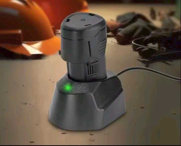 Зарядний пристрій для акумуляторів Bosch 10.8V-12V