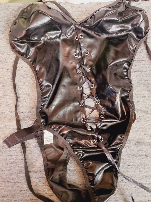 Body XS S rękawiczki