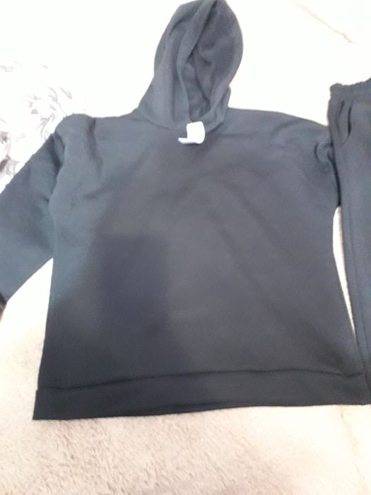 Спортивний костюм