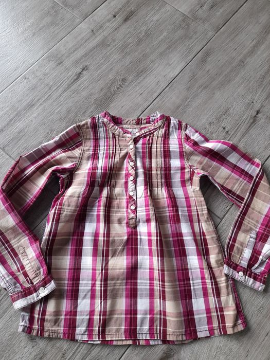Koszula H&M r 128