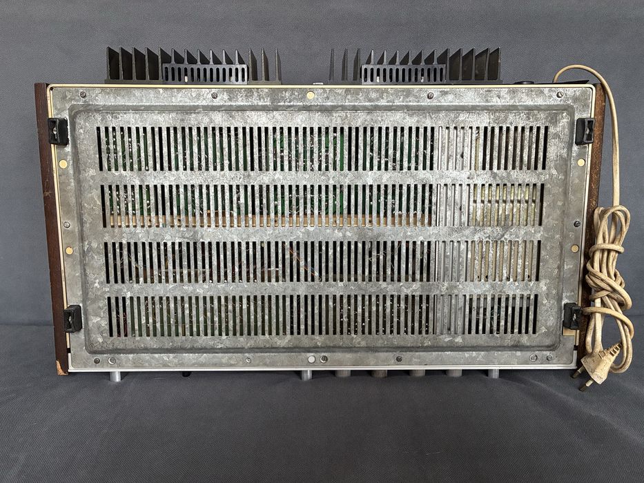 Odbiornik radiowy Unitra Radmor 5102TE