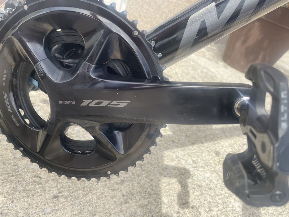 Merida scultura 4000