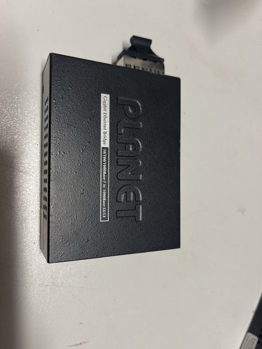 Media Converter Planet64730299966465120