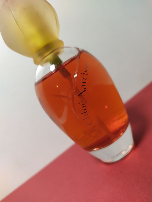 Туалетная вода Chloe Narcisse Prada Givenchy