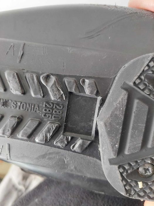 Botas ski Wed'ze tamanho 280 / 285 EU 36