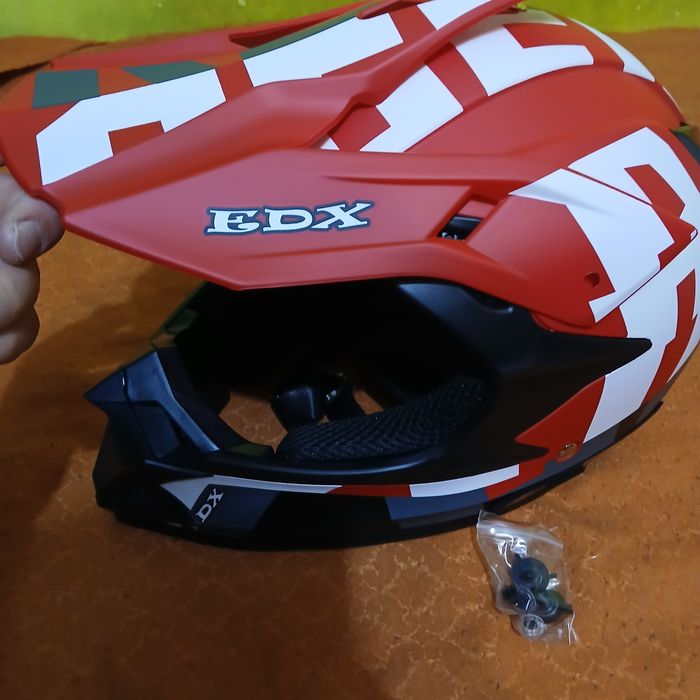 Sprzedam kask Full Face