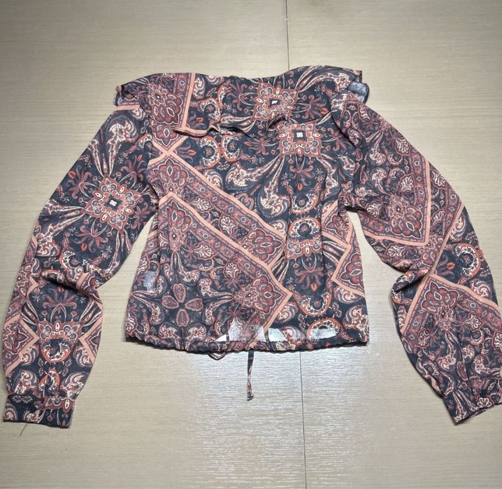 Jak nowa rozmiar L Koszula elegancka