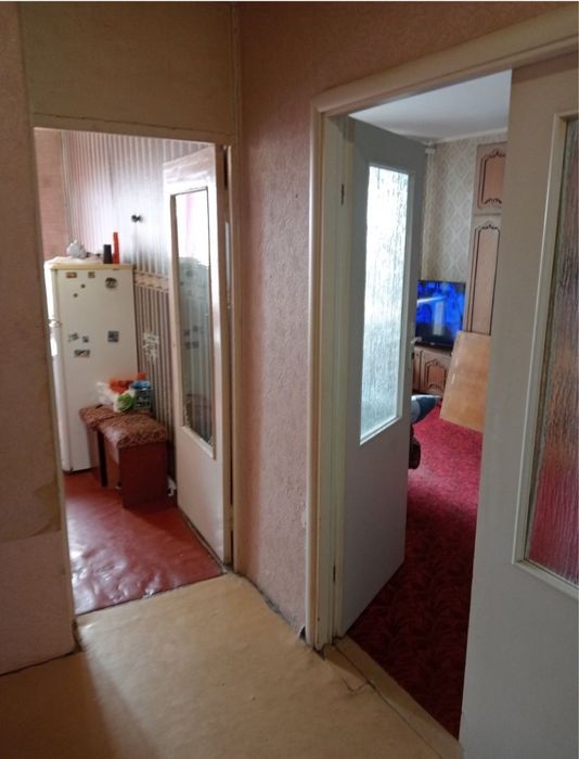 Продаж 4 кімнатної квартири на Сихові по вулиці Чукаріна.