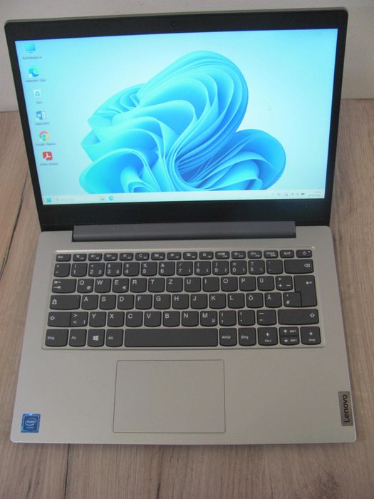 Laptop Lenovo IdeaPad 1-14IGL05 N5030 4/128 14'' W11