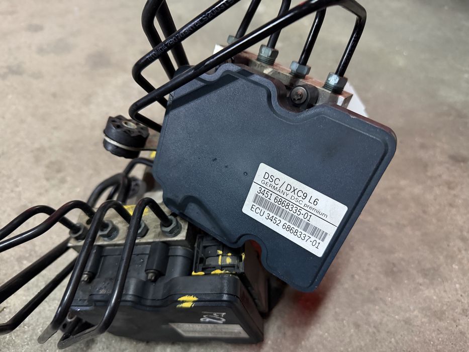 Modulos abs bmw f10 f11 f01 f13 f06 f07