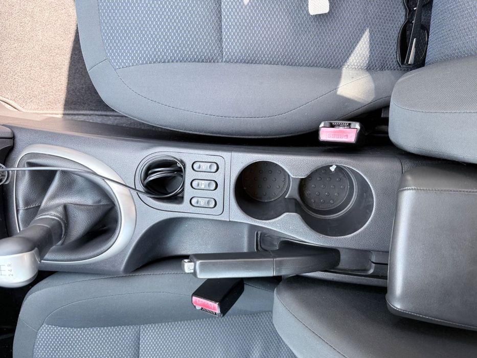 Nissan Qashqai 2011 бензин 1,6 механіка