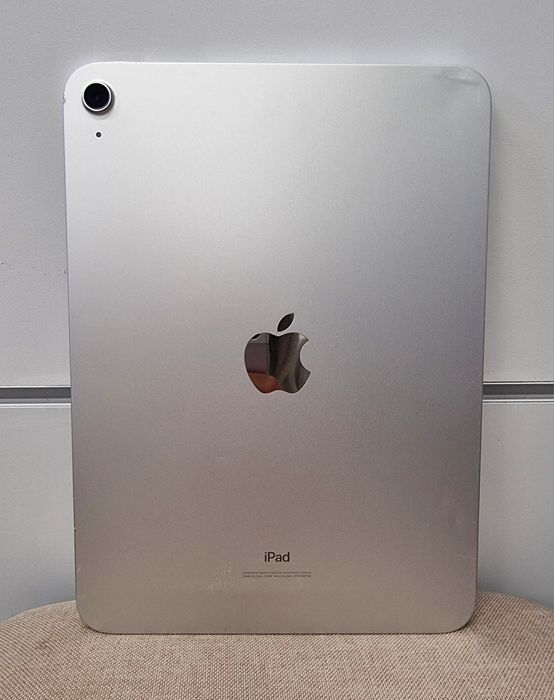 Apple ipad 10th 64gb Wi Fi 10.9 2022 Silver