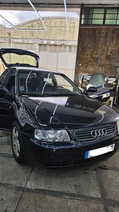 Audi a3 8l vp 110cv