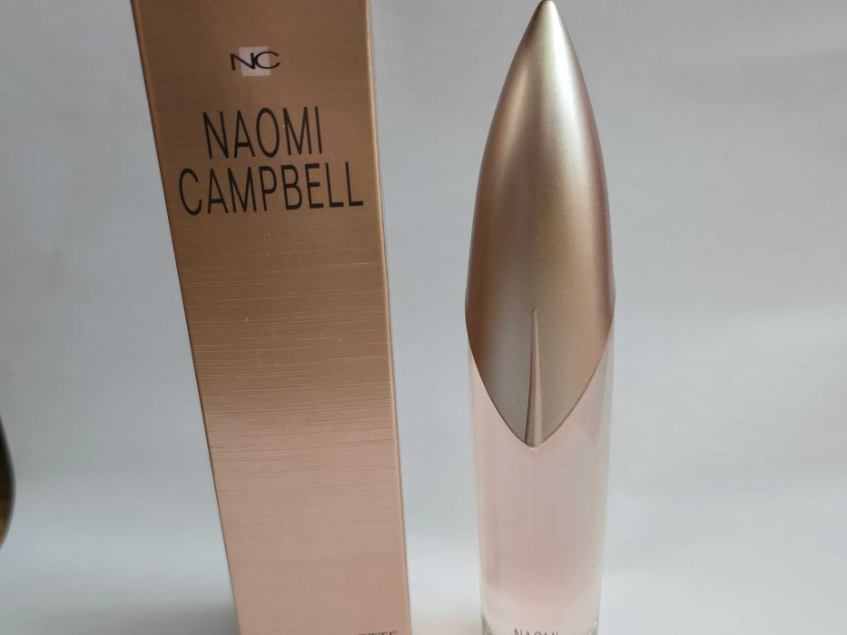 Naommi Campbell Naomi Campbell 50ml edt unikat