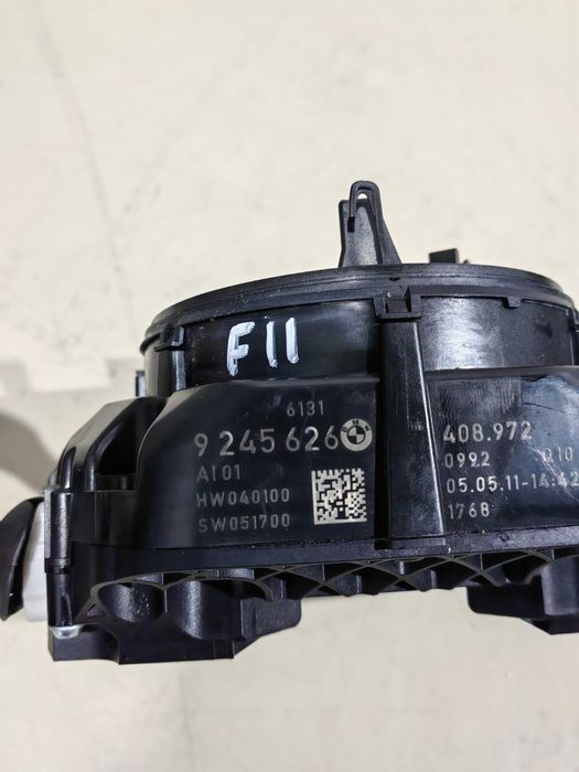 Fita de airbag /manete piscas BMW serie 5 F11/ 9245.626