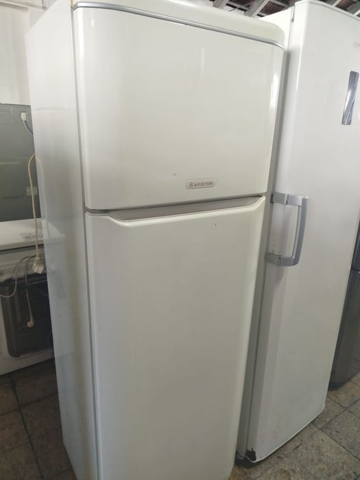Frigorífico ARISTON branco