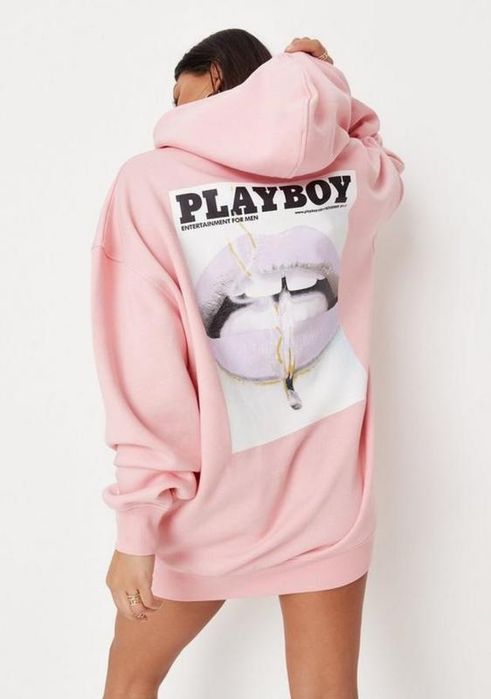 Худи play boy/толстовка playboy