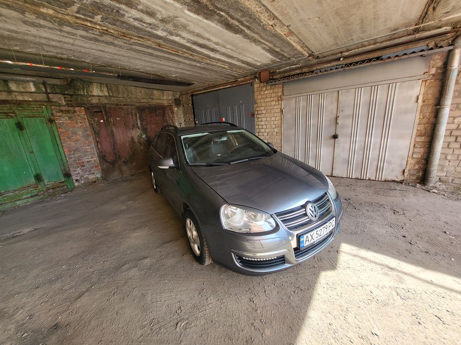 продам WW GOLF 5