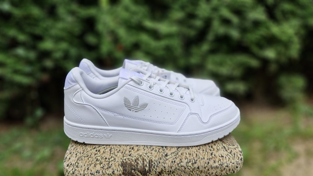 Чоловічі кросівки Adidas NY 90.Розмір 49