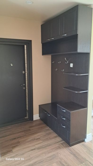 Квартира для душі на Богатирська 30а