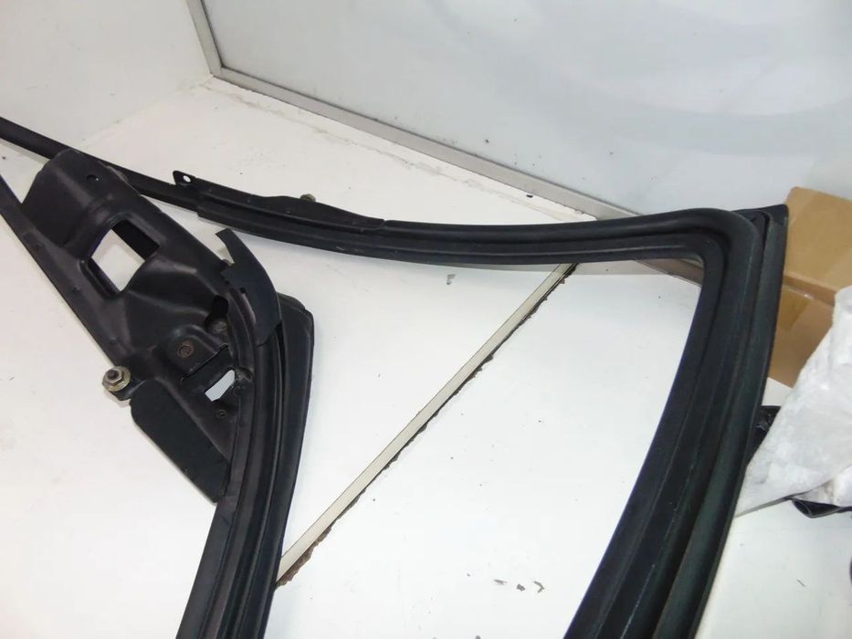 Ford Puma aros vidros