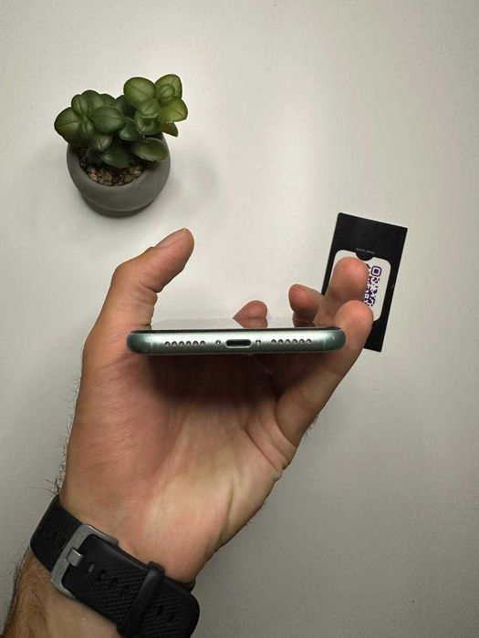 Iphone 11 128 gb. ідеальний стан, айфон 11 128