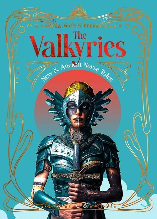 The Valkyries  Nancy Marie Brown