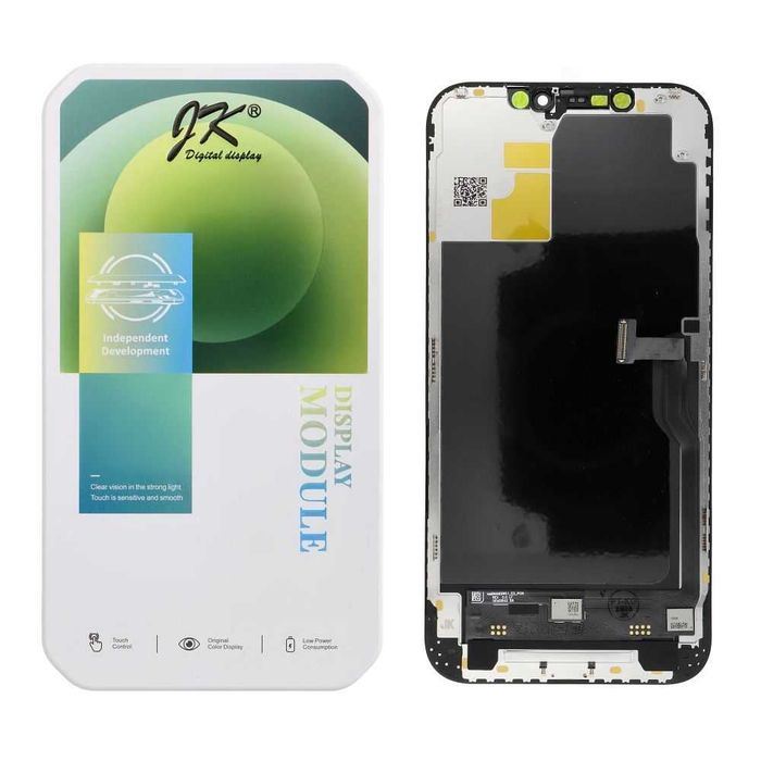 Wyświetlacz LCD do IPHONE 15 FullHD Incell Firmy JK