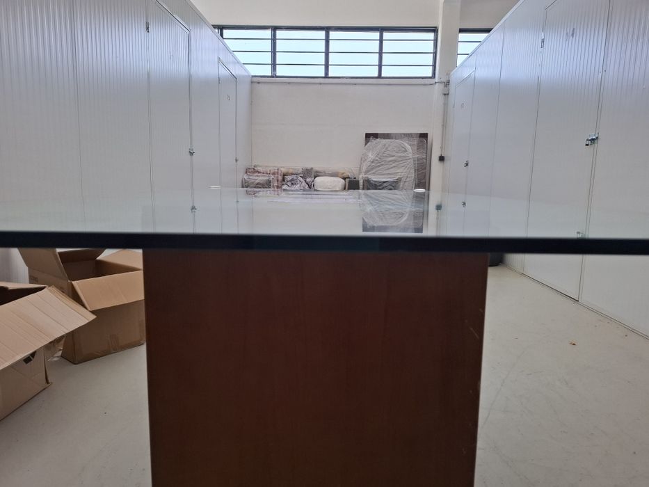 Mesa de jantar e 4 Cadeiras
