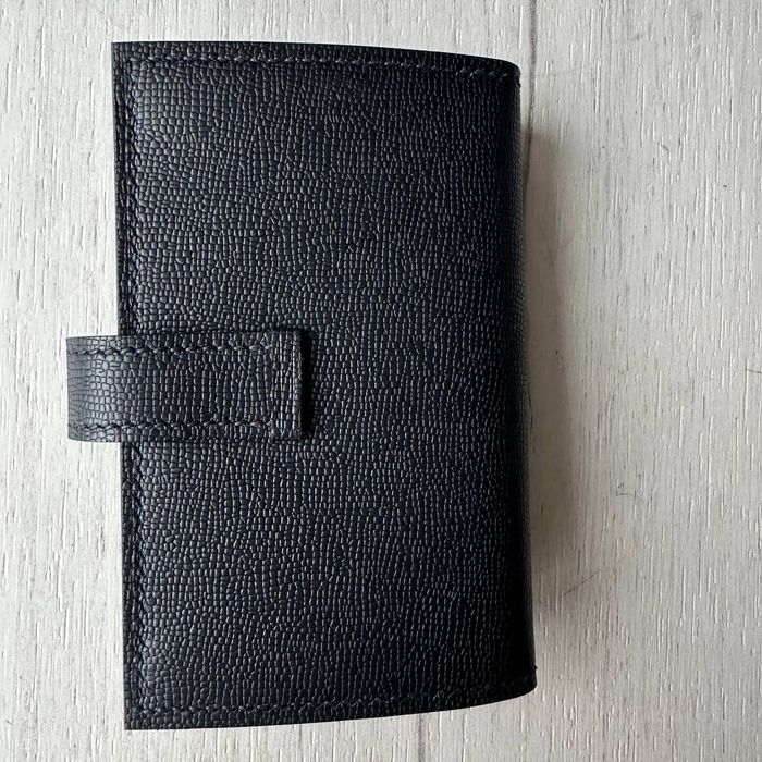 Гаманець Hermes Bearn mini wallet