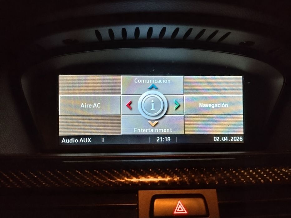 BMW 330d Auto 231cv