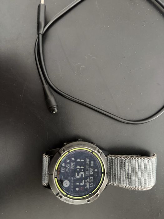 Годинник Garmin enduro