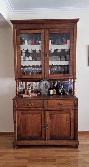 Louceiro de meados do século XX